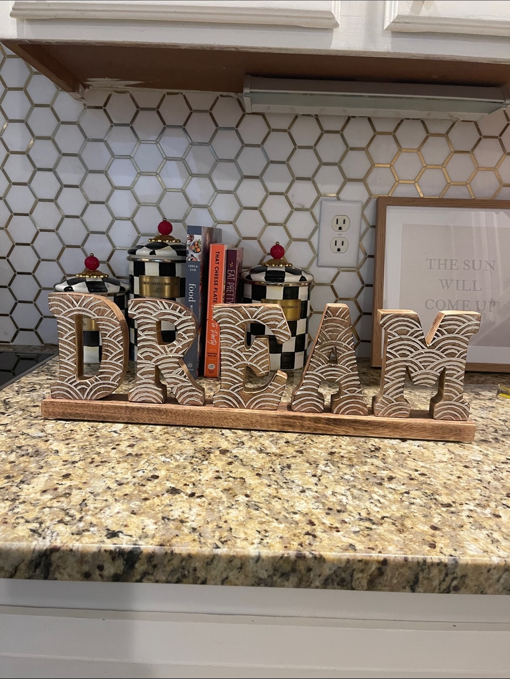 Dream sign